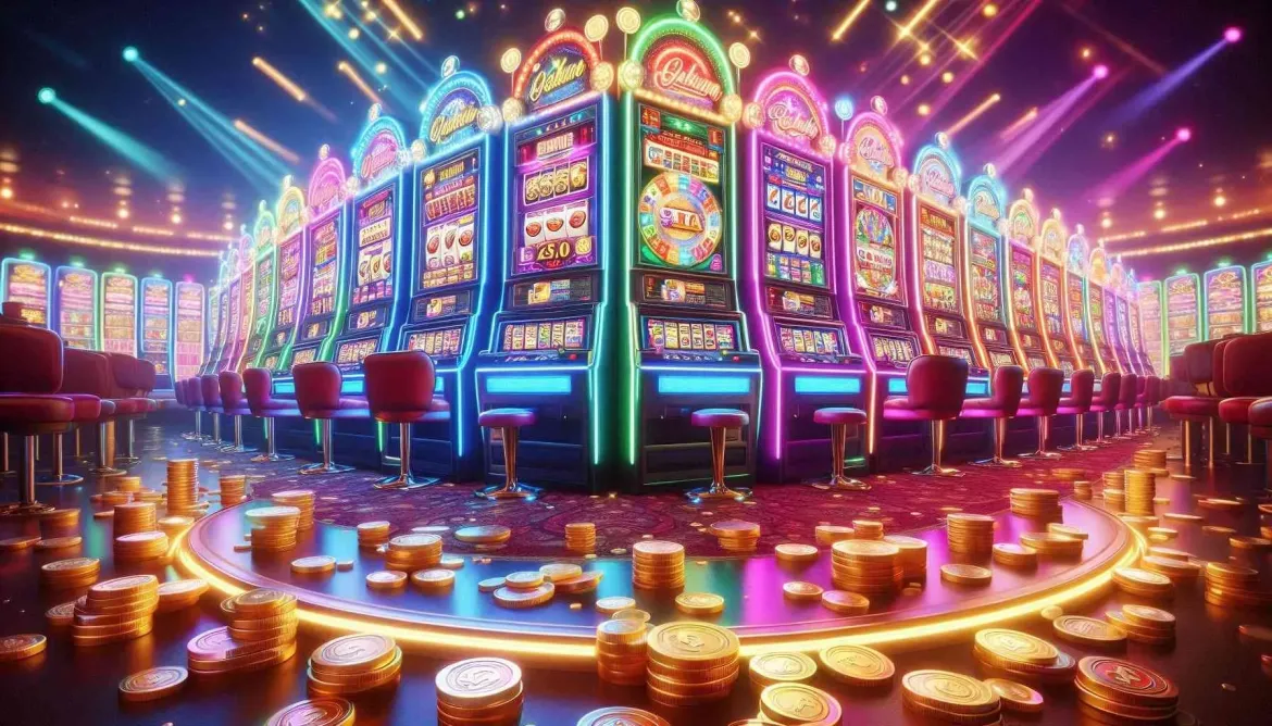 Cosmo Casino